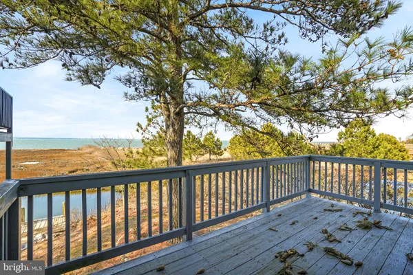 a view of outdoor space with lake view
