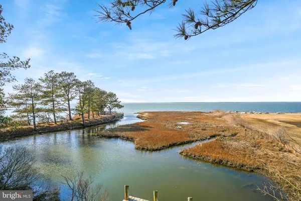 $1,290,000 | 4443 Shady Lane, Chincoteague Island, VA 23336