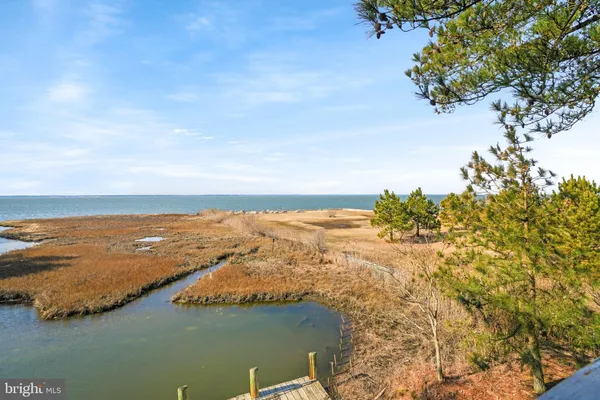 $1,290,000 | 4443 Shady Lane, Chincoteague Island, VA 23336