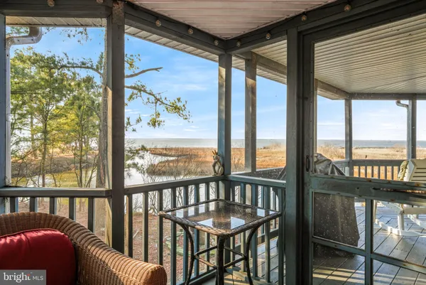 $1,290,000 | 4443 Shady Lane, Chincoteague Island, VA 23336