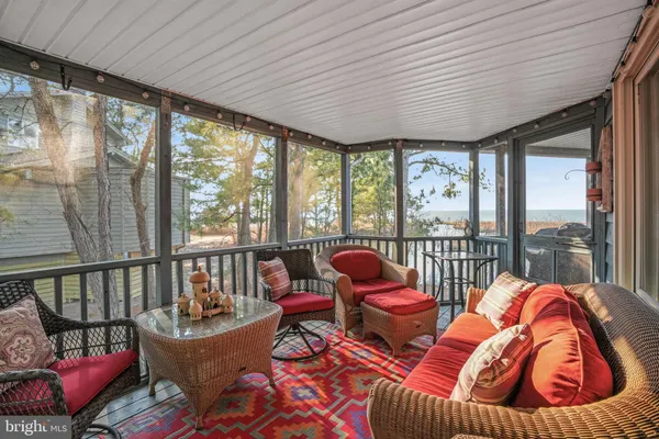 $1,290,000 | 4443 Shady Lane, Chincoteague Island, VA 23336