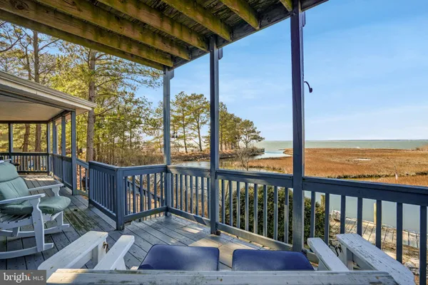 $1,290,000 | 4443 Shady Lane, Chincoteague Island, VA 23336