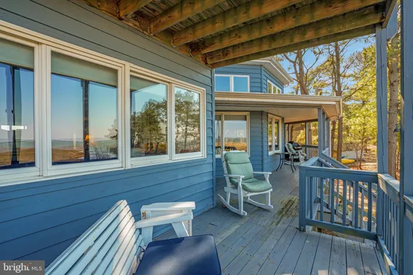 $1,290,000 | 4443 Shady Lane, Chincoteague Island, VA 23336
