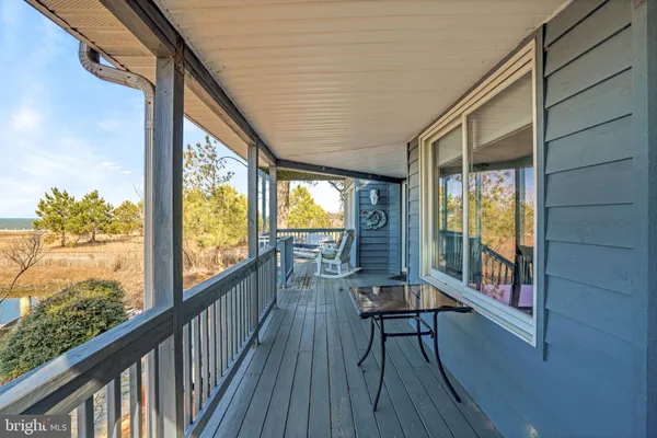 $1,290,000 | 4443 Shady Lane, Chincoteague Island, VA 23336