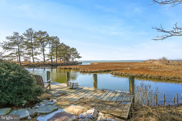 $1,290,000 | 4443 Shady Lane, Chincoteague Island, VA 23336