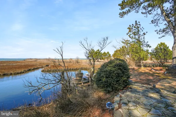 $1,290,000 | 4443 Shady Lane, Chincoteague Island, VA 23336