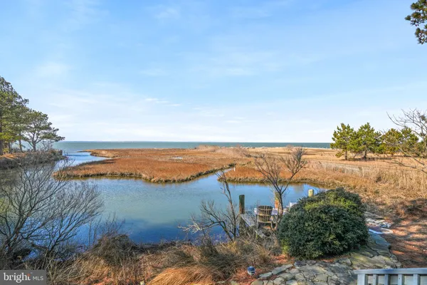 $1,290,000 | 4443 Shady Lane, Chincoteague Island, VA 23336