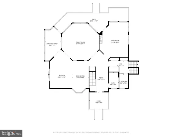 $1,290,000 | 4443 Shady Lane, Chincoteague Island, VA 23336