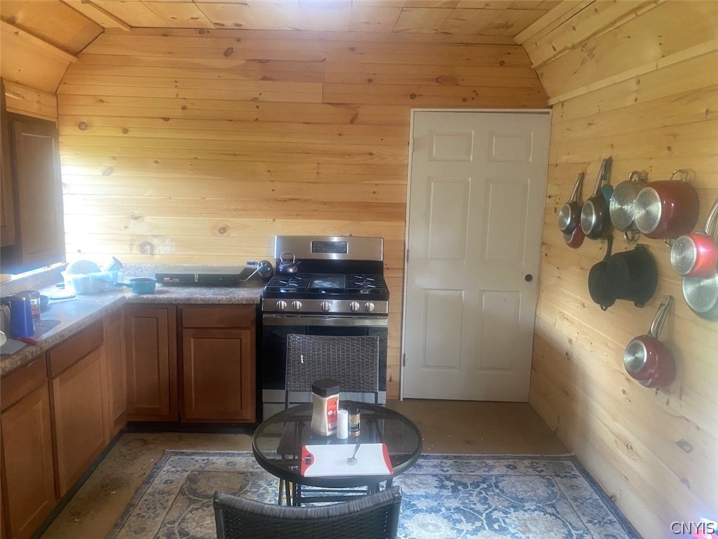 4389 Back River Road Amity, NY 14813 - Photo 5 of 14
