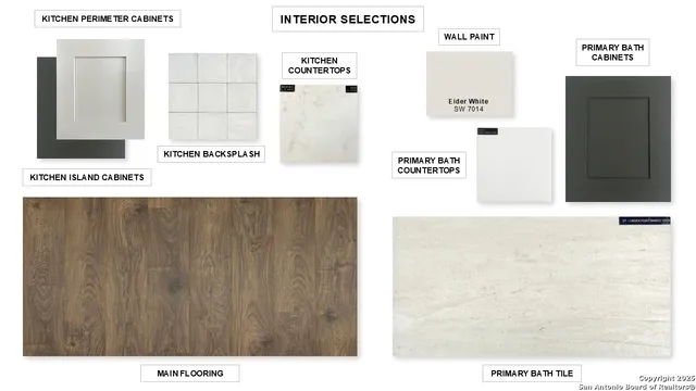 $559,900 | 354 Lacey Oak, Castroville, TX 78009