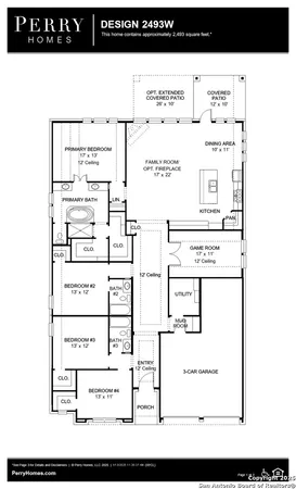 $527,900 | 354 Lacey Oak, Castroville, TX 78009