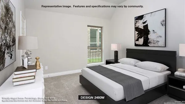 $527,900 | 354 Lacey Oak, Castroville, TX 78009