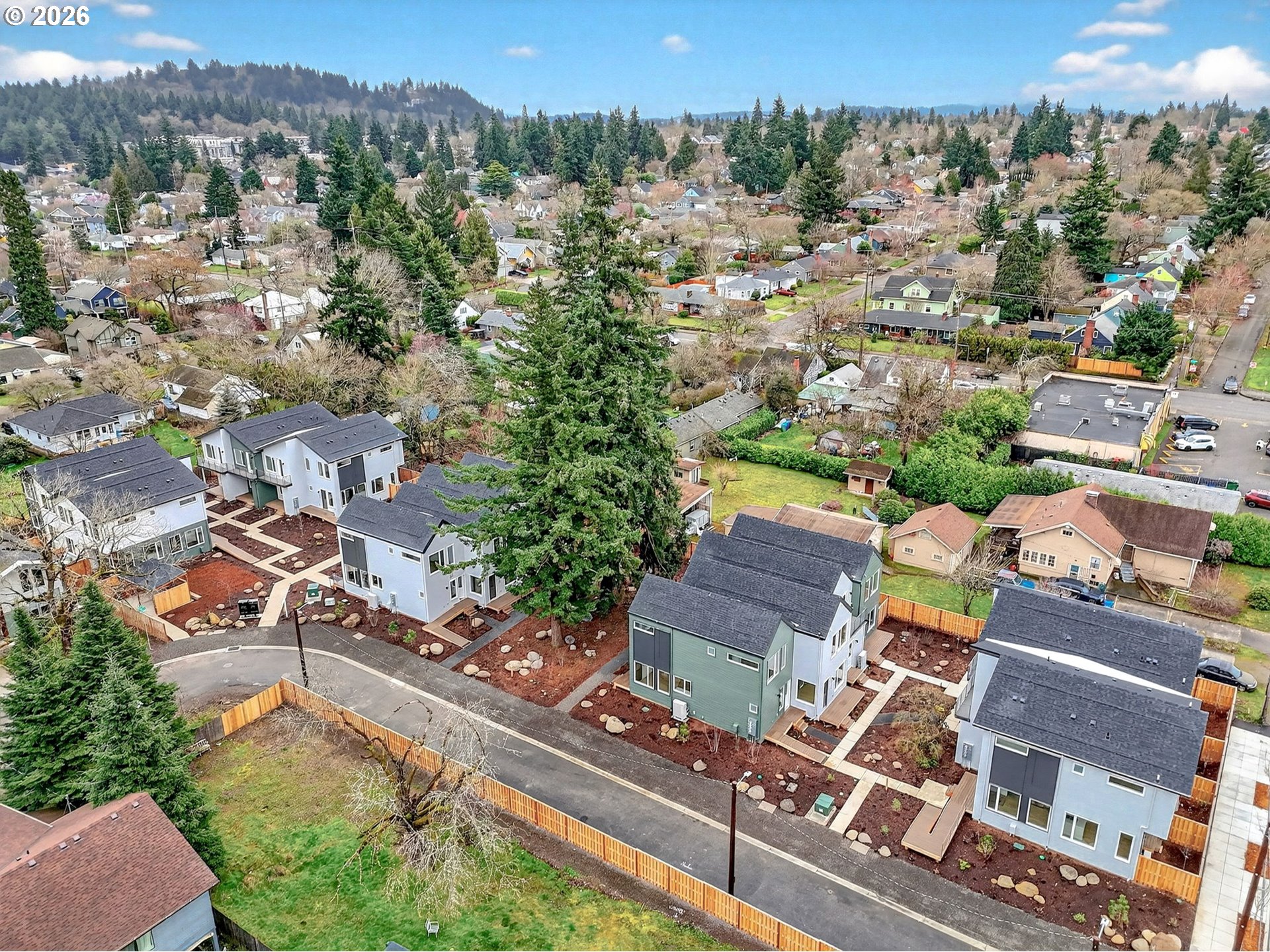 7216 Northeast Going Street Portland, OR 97218 - Photo 37 of 40