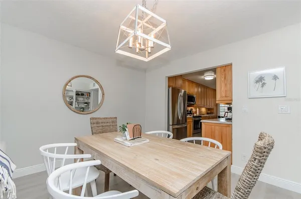 $4,500 | 2900 Gulf Boulevard, Unit 204, Belleair Beach, FL 33786