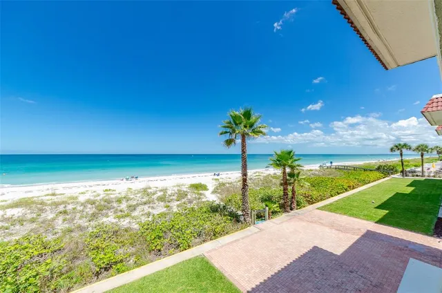 $4,500 | 2900 Gulf Boulevard, Unit 204, Belleair Beach, FL 33786