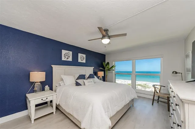 $4,500 | 2900 Gulf Boulevard, Unit 204, Belleair Beach, FL 33786