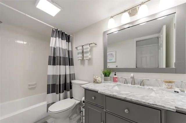 $4,500 | 2900 Gulf Boulevard, Unit 204, Belleair Beach, FL 33786