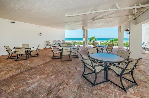 $4,500 | 2900 Gulf Boulevard, Unit 204, Belleair Beach, FL 33786