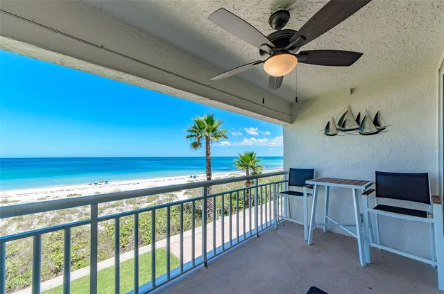 $4,500 | 2900 Gulf Boulevard, Unit 204, Belleair Beach, FL 33786