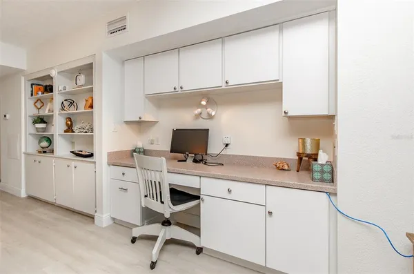 $4,500 | 2900 Gulf Boulevard, Unit 204, Belleair Beach, FL 33786