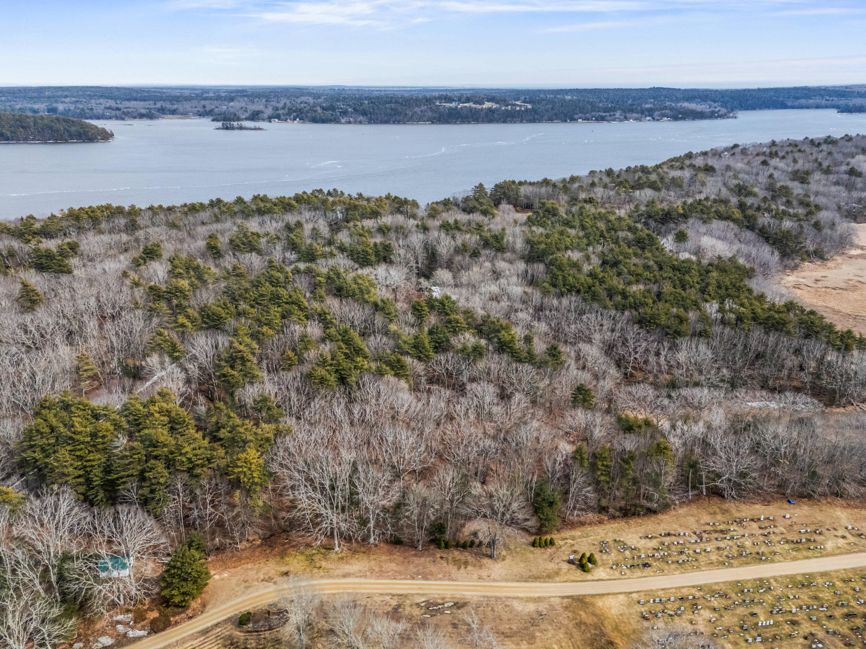 Lot 7-1 Captain John Parker Road Phippsburg, ME 04562 - Photo 22 of 47 Lot 7-1 Captain John Parker Rd_0121