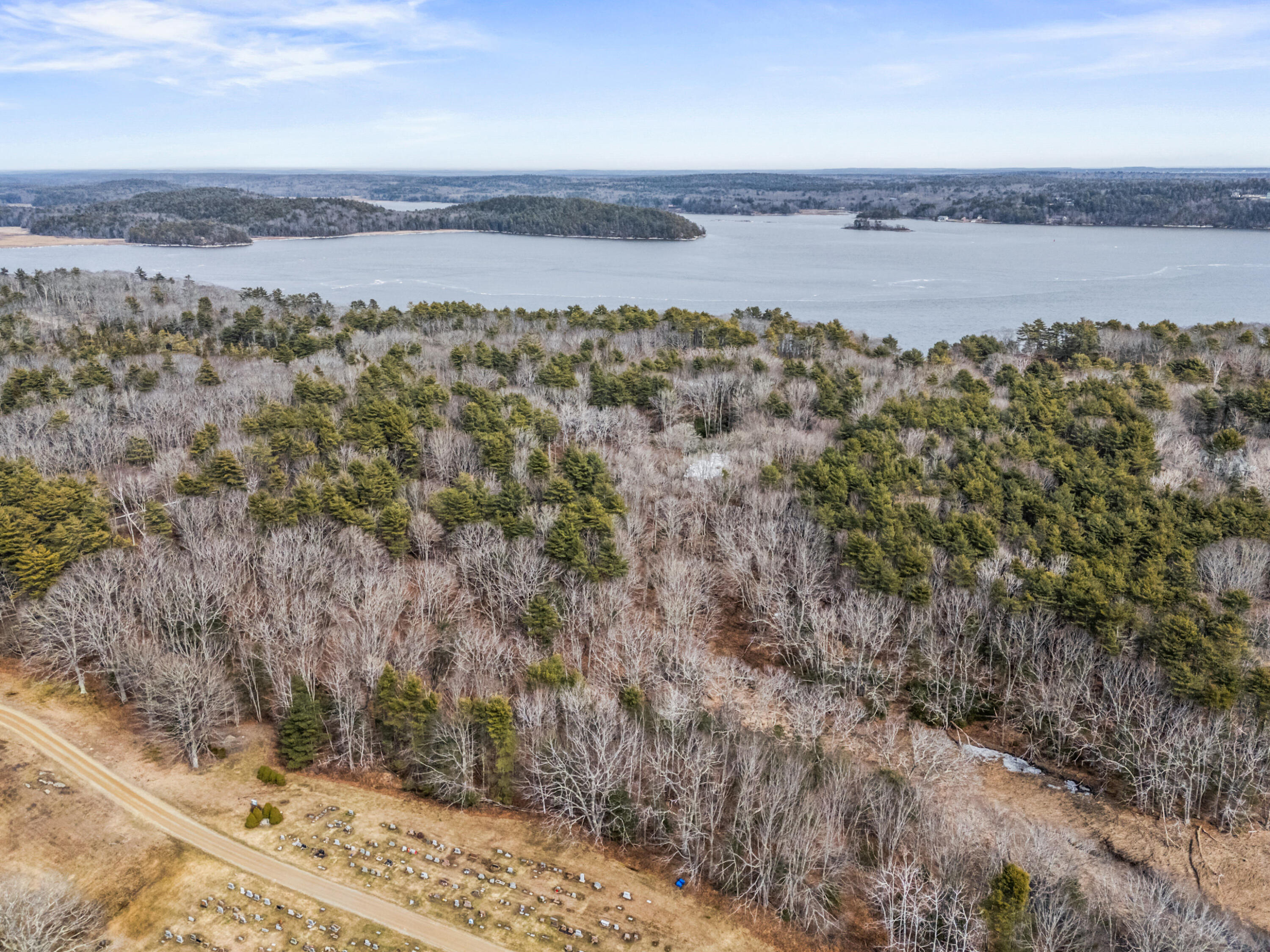 Lot 7-1 Captain John Parker Road Phippsburg, ME 04562 - Photo 23 of 47 Lot 7-1 Captain John Parker Rd_0122