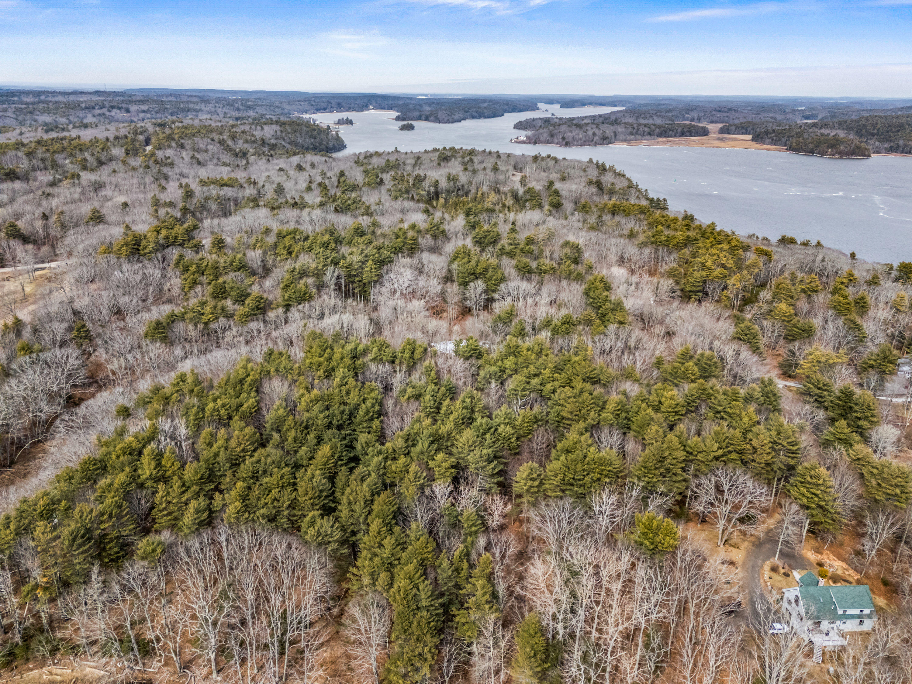 Lot 7-1 Captain John Parker Road Phippsburg, ME 04562 - Photo 25 of 47 Lot 7-1 Captain John Parker Rd_0124
