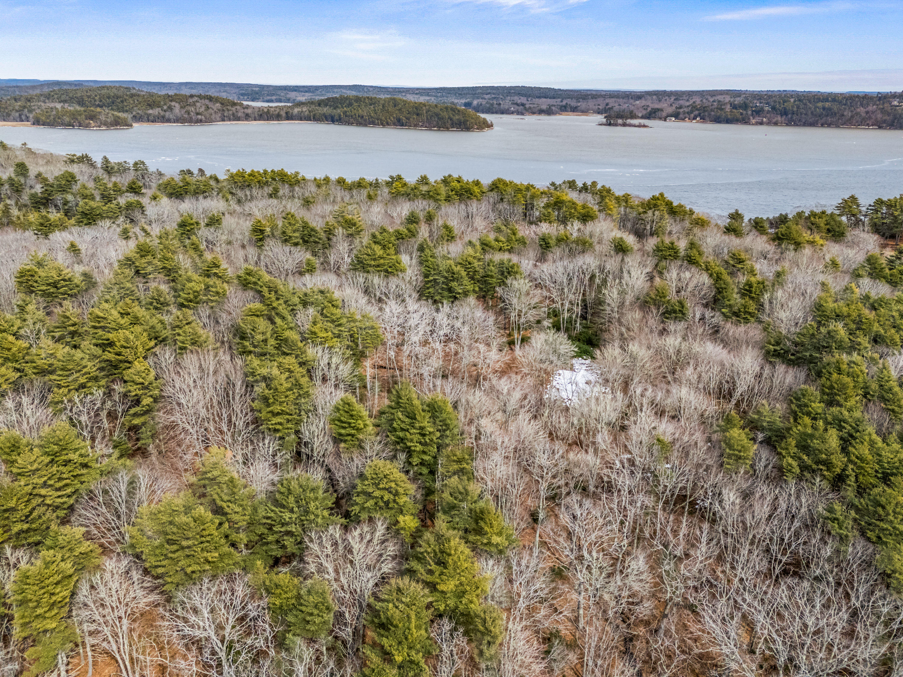 Lot 7-1 Captain John Parker Road Phippsburg, ME 04562 - Photo 31 of 47 Lot 7-1 Captain John Parker Rd_0130