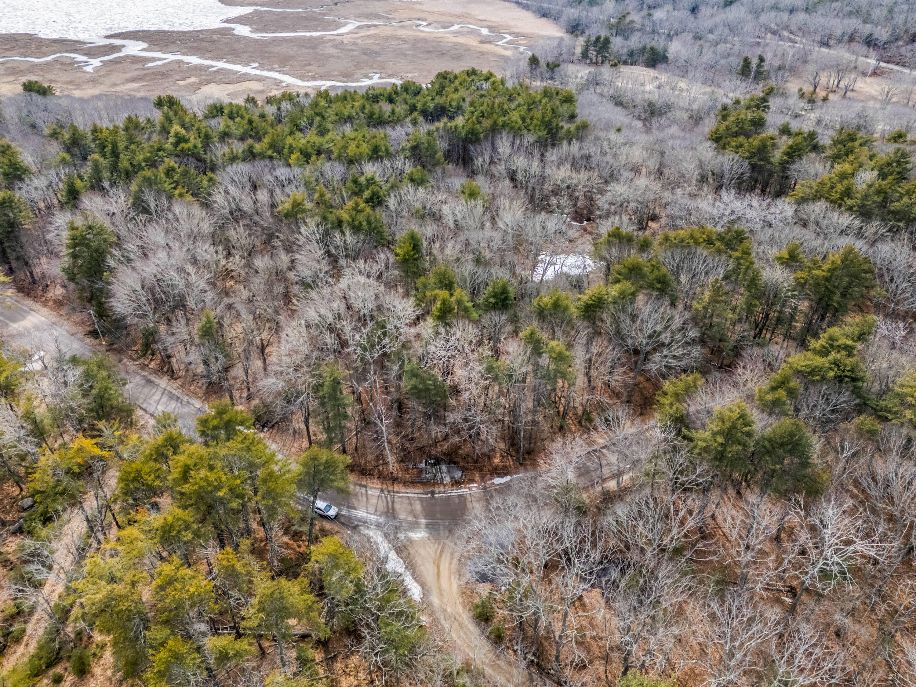 Lot 7-1 Captain John Parker Road Phippsburg, ME 04562 - Photo 33 of 47 Lot 7-1 Captain John Parker Rd_0132