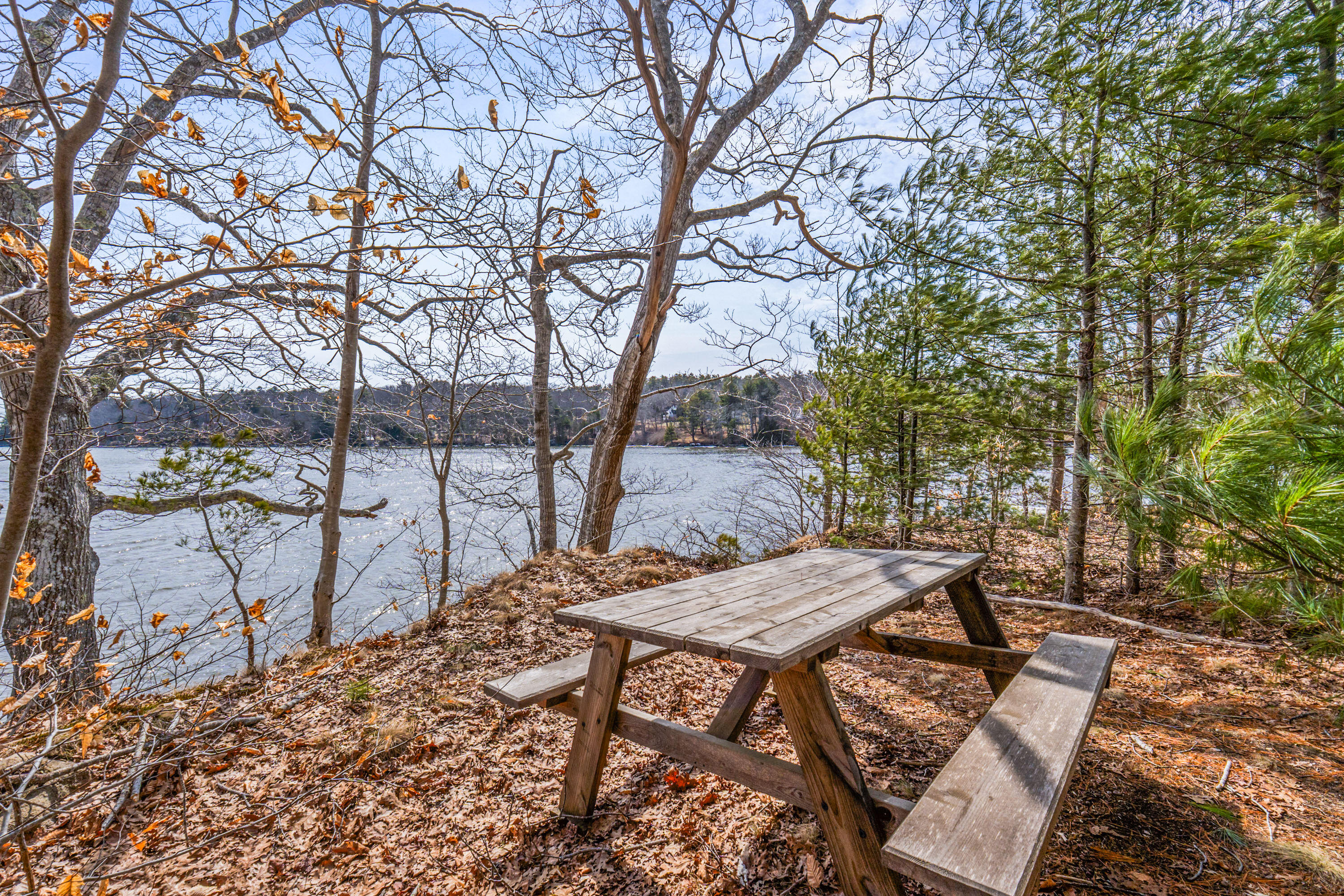 Lot 7-1 Captain John Parker Road Phippsburg, ME 04562 - Photo 38 of 47 Lot 7-1 Captain John Parker Rd_0137