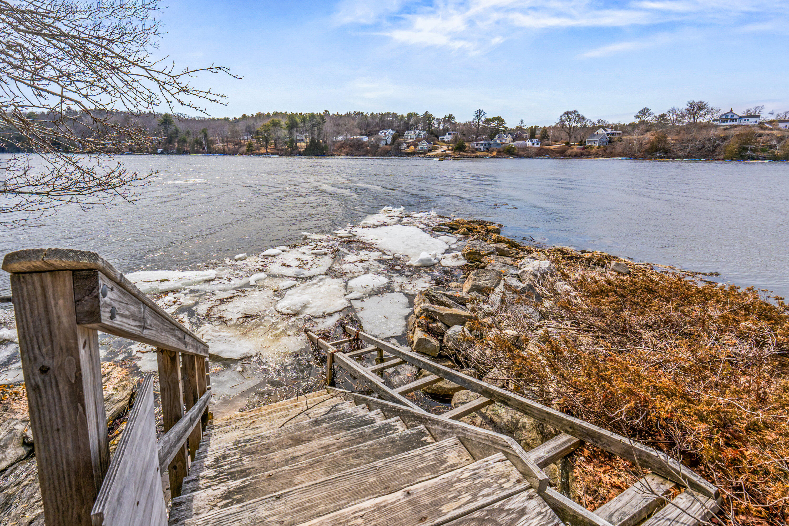 Lot 7-1 Captain John Parker Road Phippsburg, ME 04562 - Photo 41 of 47 Lot 7-1 Captain John Parker Rd_0140