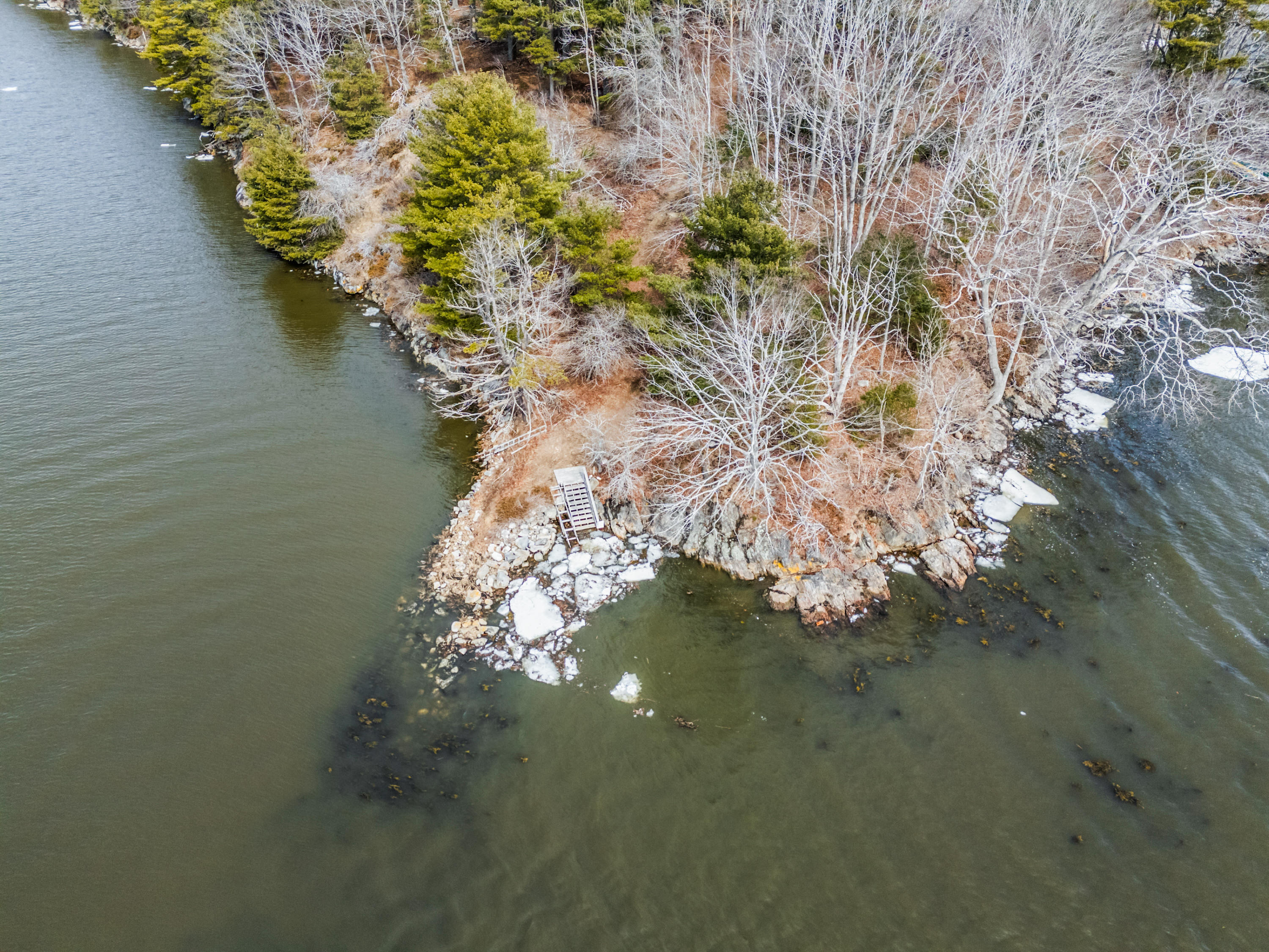Lot 7-1 Captain John Parker Road Phippsburg, ME 04562 - Photo 45 of 47 Lot 7-1 Captain John Parker Rd_0144