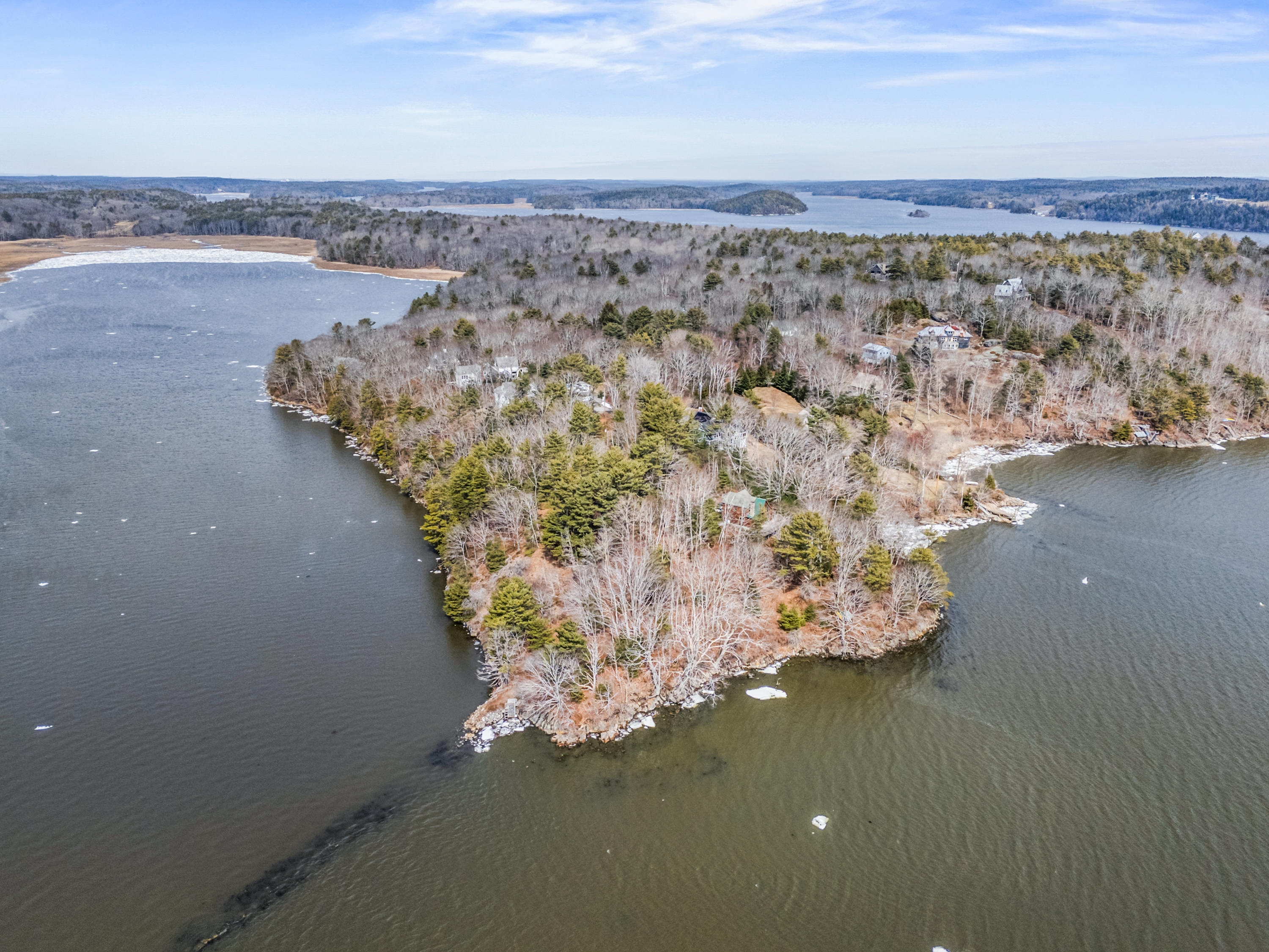 Lot 7-1 Captain John Parker Road Phippsburg, ME 04562 - Photo 47 of 47 Lot 7-1 Captain John Parker Rd_0147