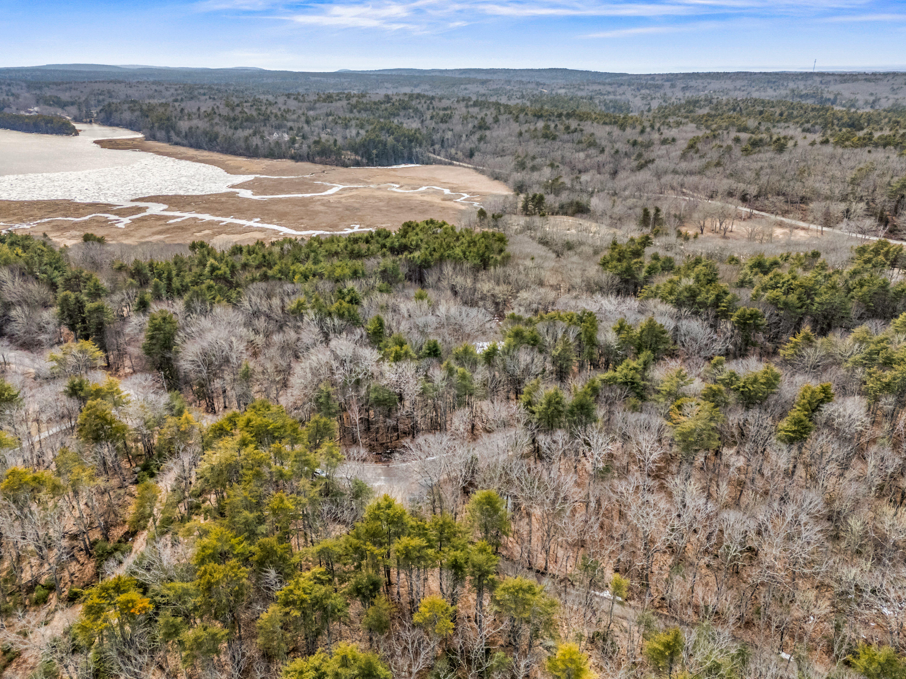 Lot 7-1 Captain John Parker Road Phippsburg, ME 04562 - Photo 5 of 47 Lot 7-1 Captain John Parker Rd_0105