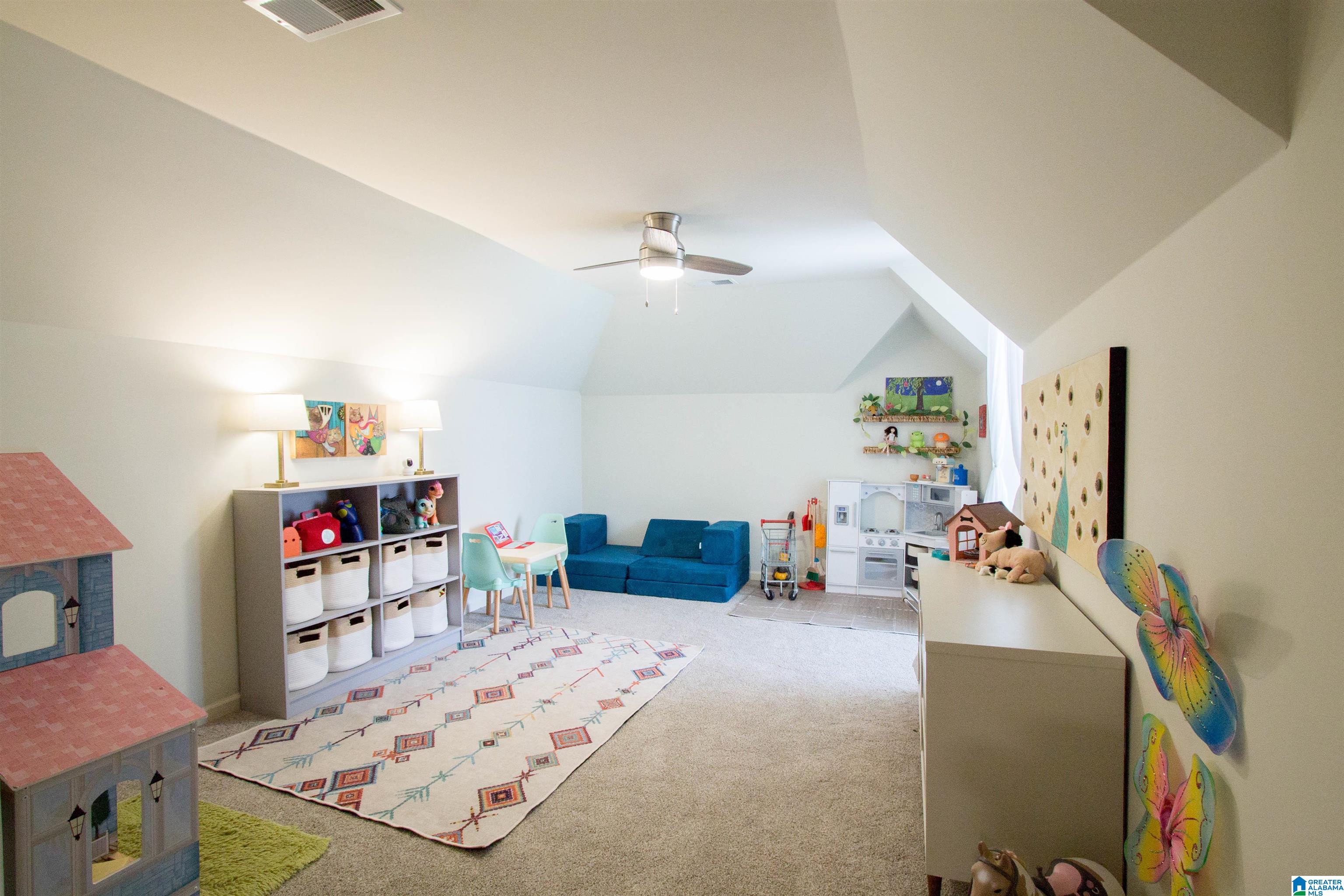 3599 Harrier Road Trussville, AL 35173 - Photo 42 of 53