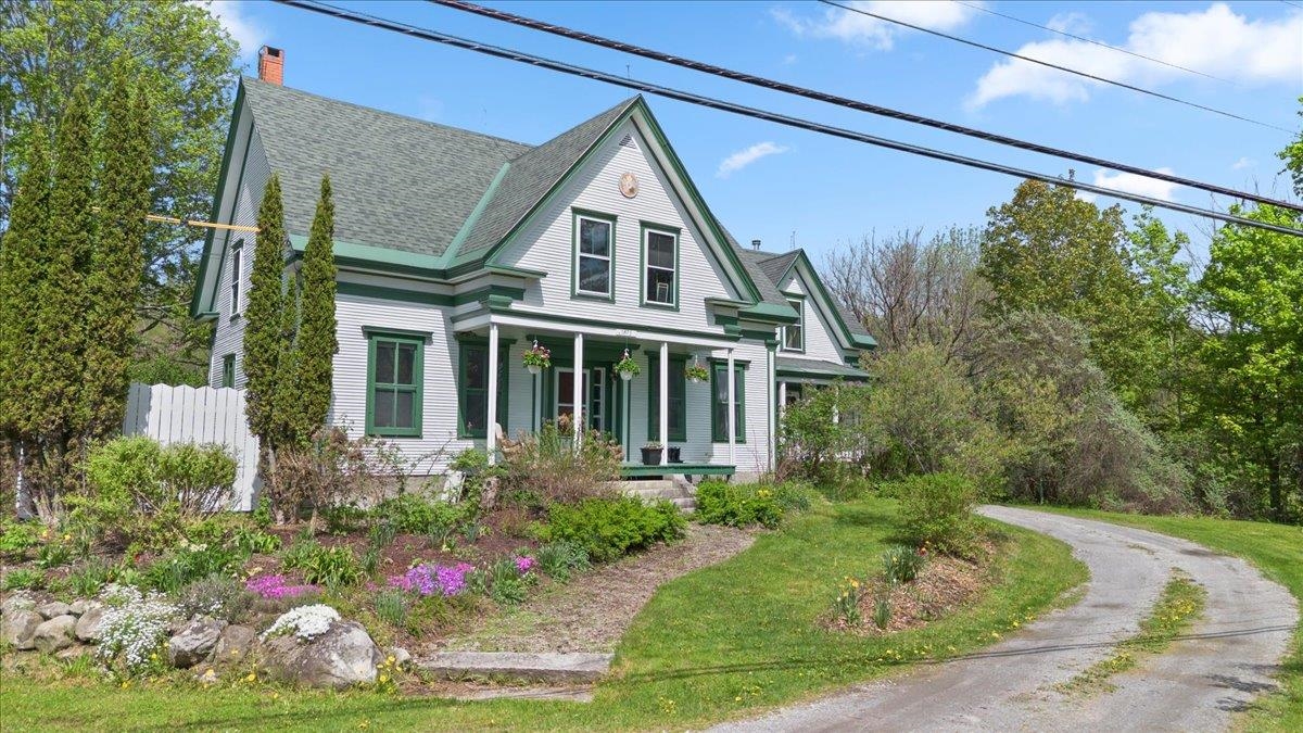 546 Anderson Road Barre Town, VT 05641 - Photo 1 of 60