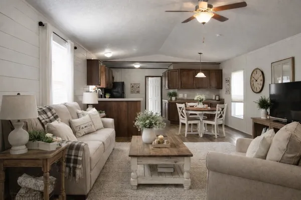 $124,900 | 443 West Lone Oak Road, Onalaska, TX 77360