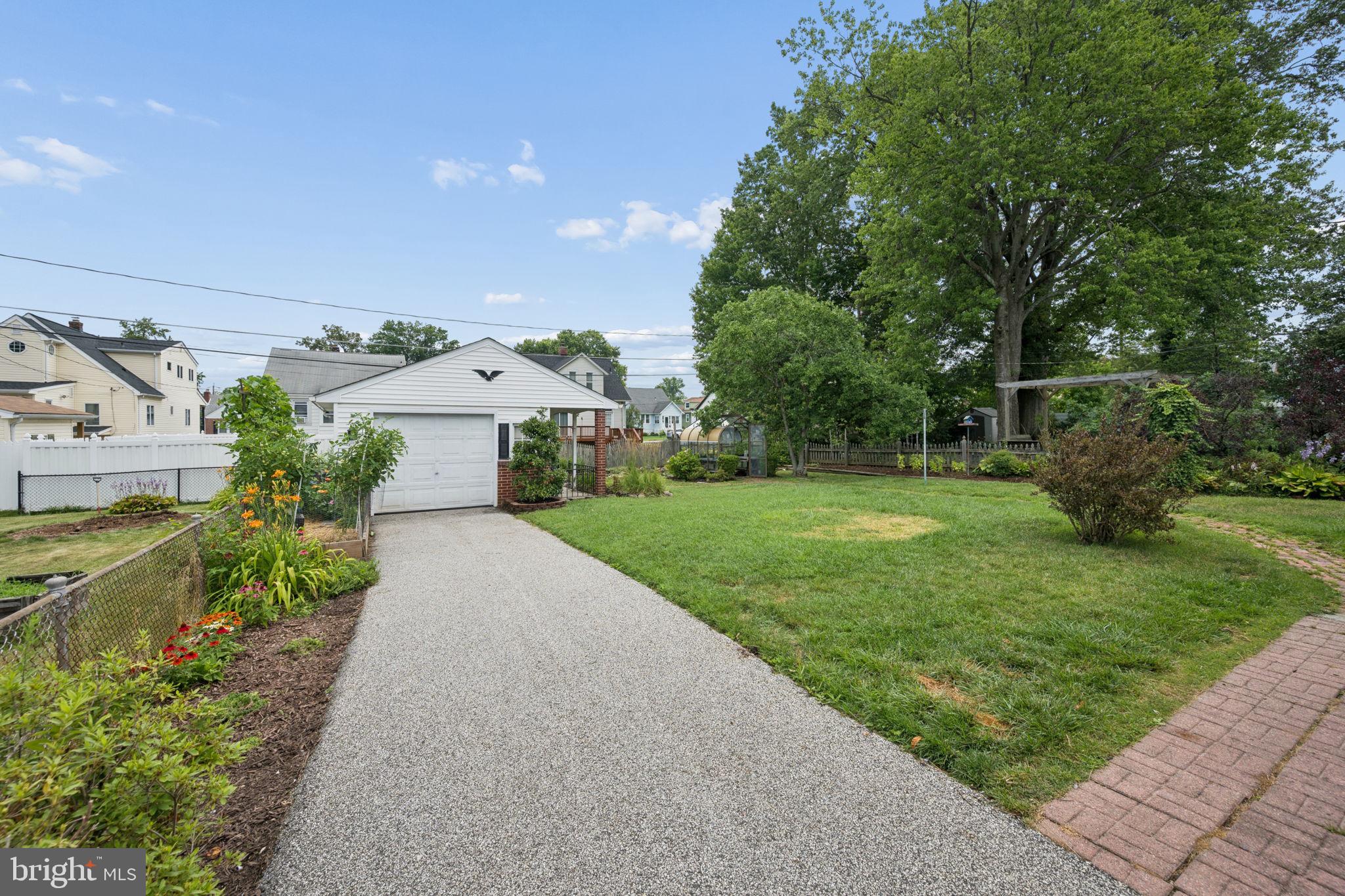 2626 Wentworth Road Baltimore, MD 21234 - Photo 56 of 75