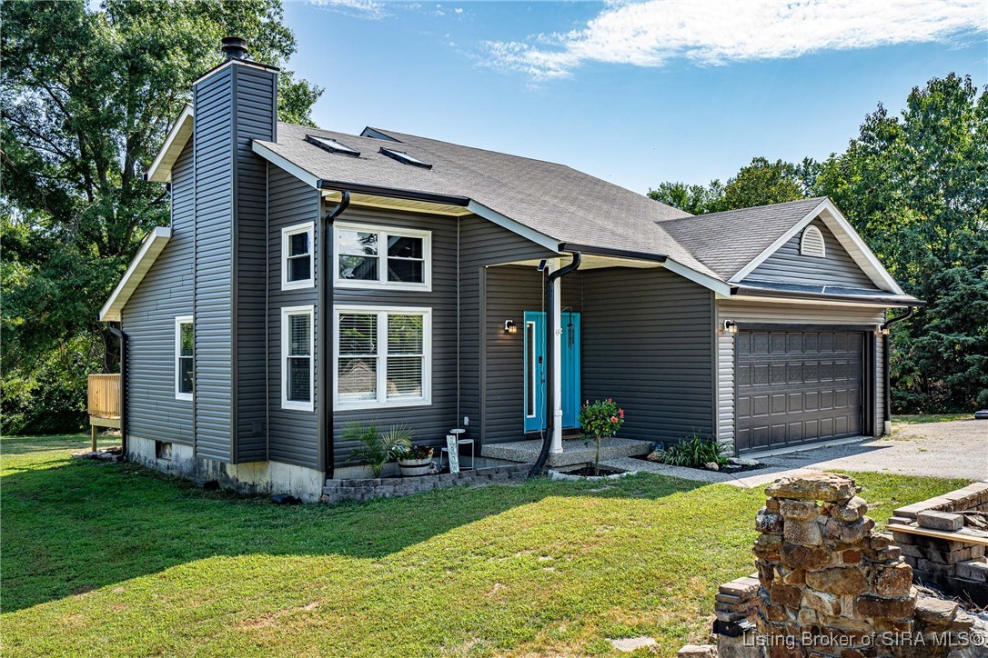 14010 Columbus Mann Road Memphis, IN 47143 - Photo 1 of 56 Gallery Image 1