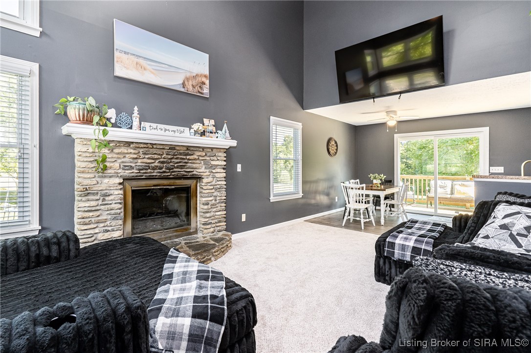 14010 Columbus Mann Road Memphis, IN 47143 - Photo 11 of 56 Gallery Image 11