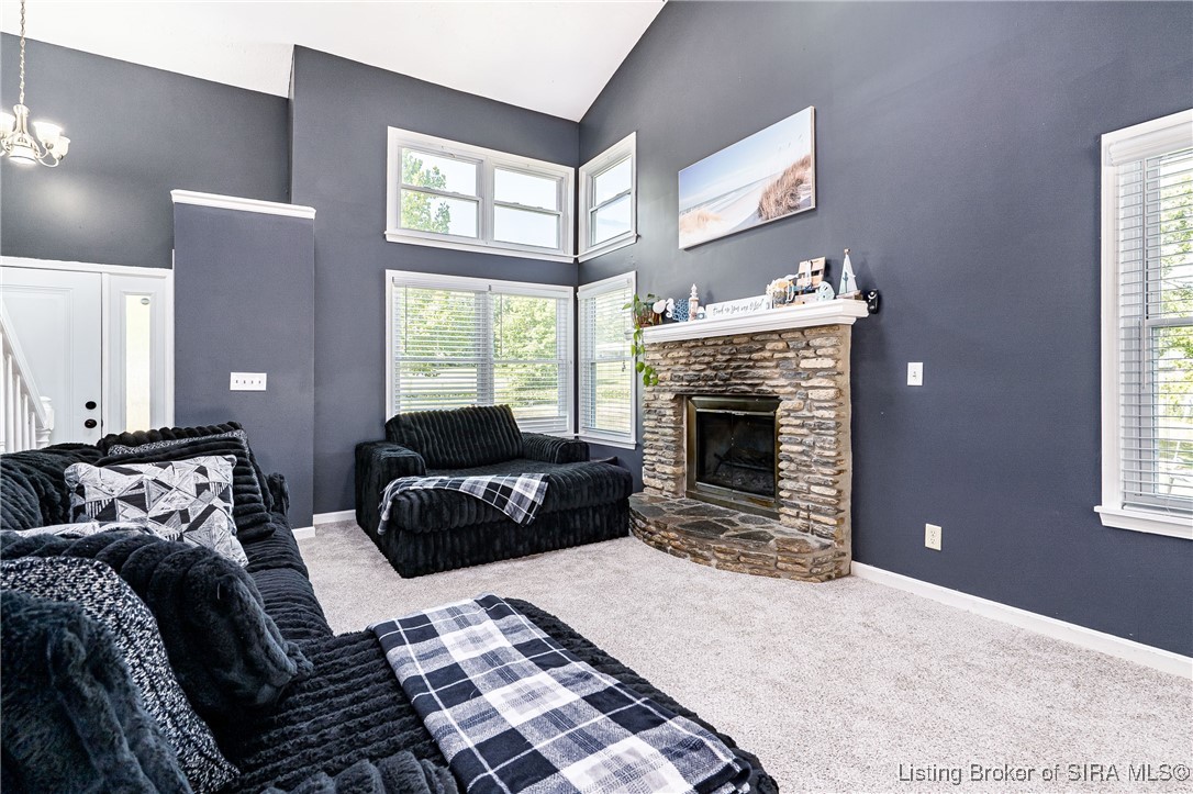14010 Columbus Mann Road Memphis, IN 47143 - Photo 13 of 56 Gallery Image 13