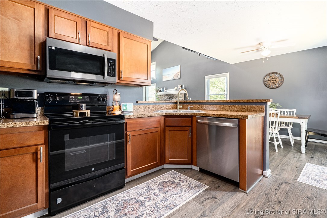 14010 Columbus Mann Road Memphis, IN 47143 - Photo 18 of 56 Gallery Image 18