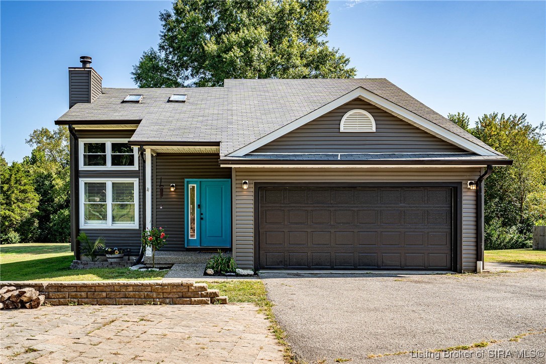 14010 Columbus Mann Road Memphis, IN 47143 - Photo 2 of 56 Gallery Image 2