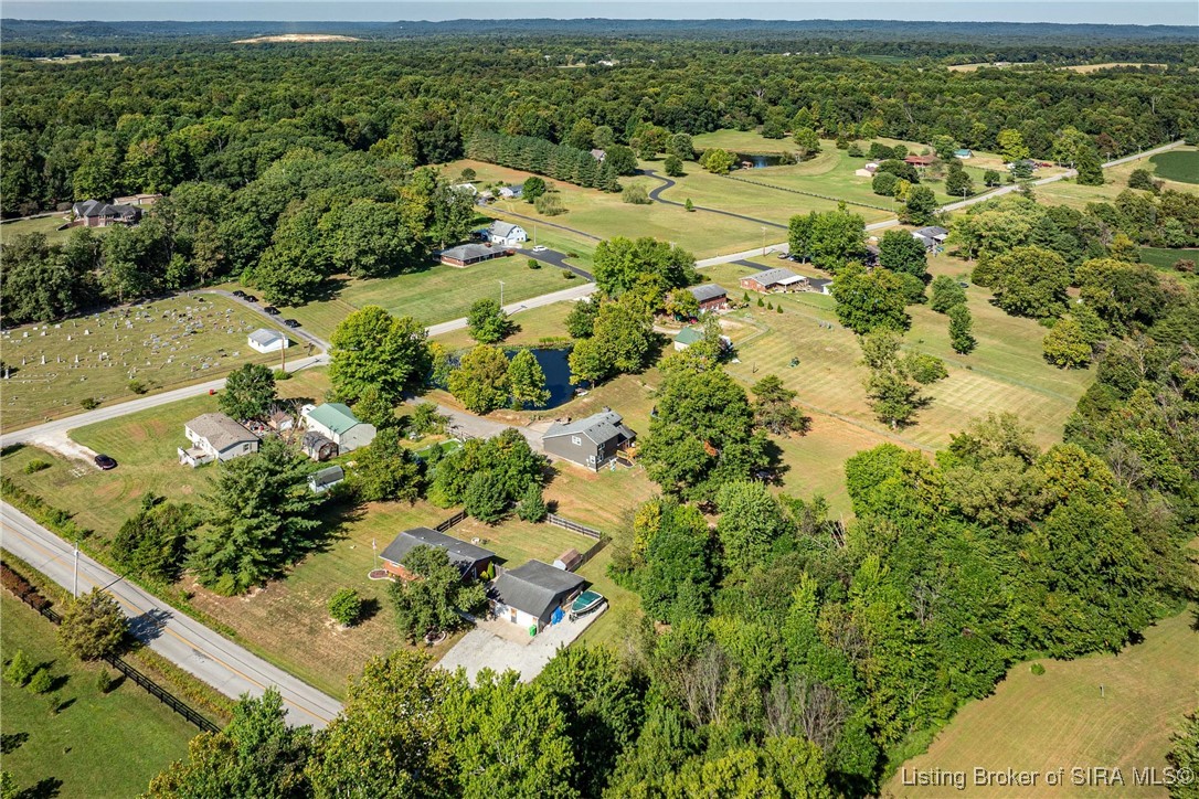 14010 Columbus Mann Road Memphis, IN 47143 - Photo 53 of 56 Gallery Image 53