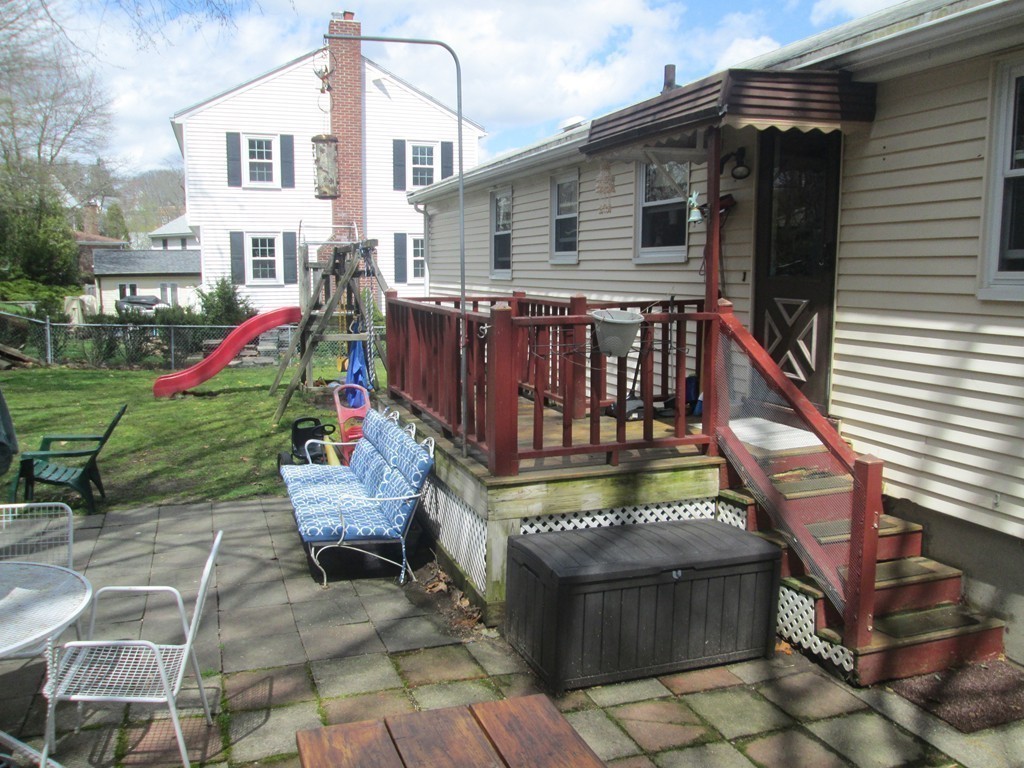 78 Glencliff Road Boston, MA 02131 - Photo 15 of 17 Gallery Image 15