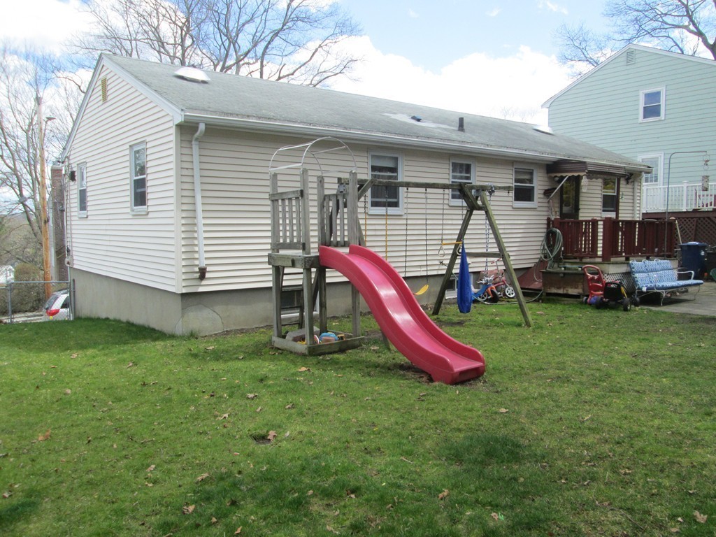 78 Glencliff Road Boston, MA 02131 - Photo 16 of 17 Gallery Image 16