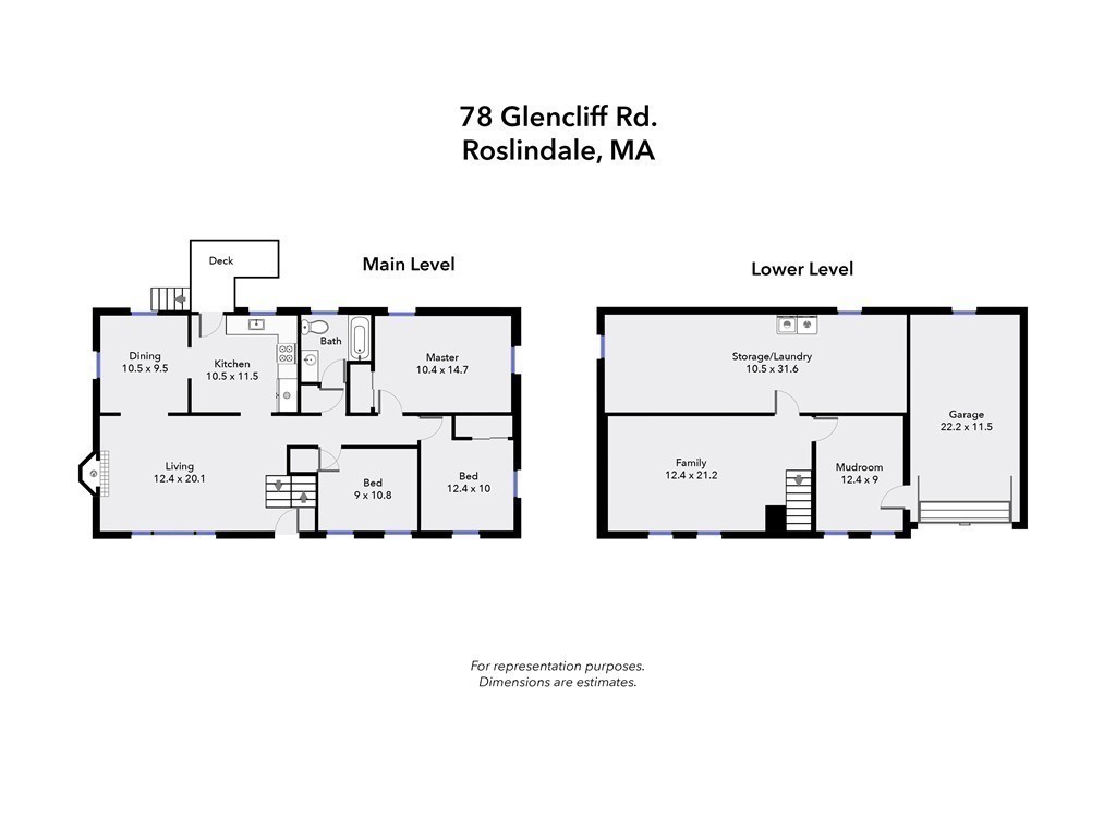 78 Glencliff Road Boston, MA 02131 - Photo 17 of 17 Gallery Image 17