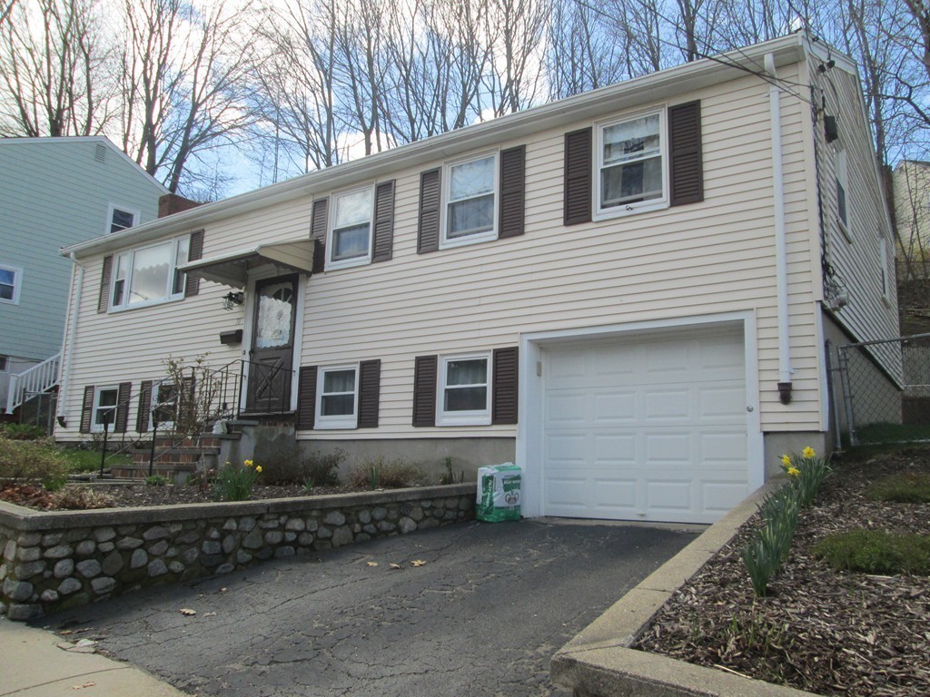 78 Glencliff Road Boston, MA 02131 - Photo 2 of 17 Gallery Image 2