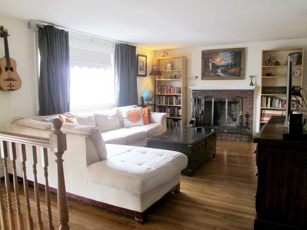78 Glencliff Road Boston, MA 02131 - Photo 3 of 17 Gallery Image 3