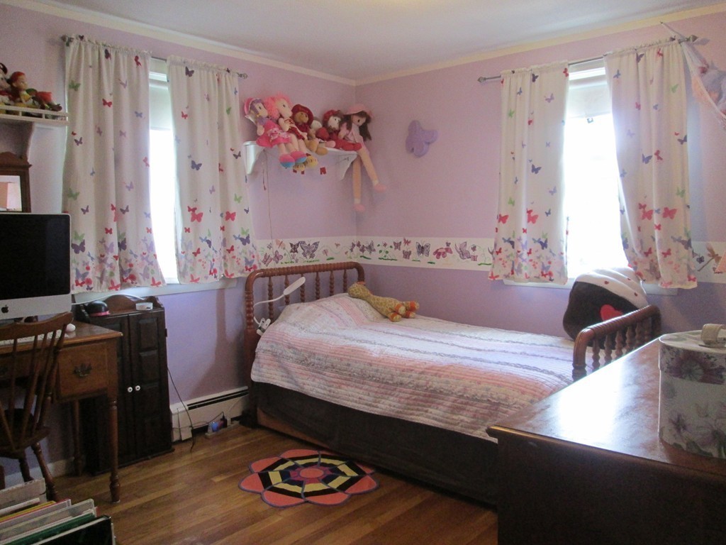 78 Glencliff Road Boston, MA 02131 - Photo 8 of 17 Gallery Image 8